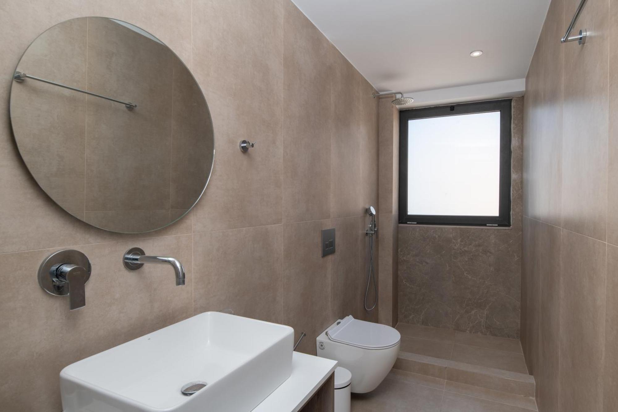 Hotel Golden Bee Lifestyle Stalida Esterno foto